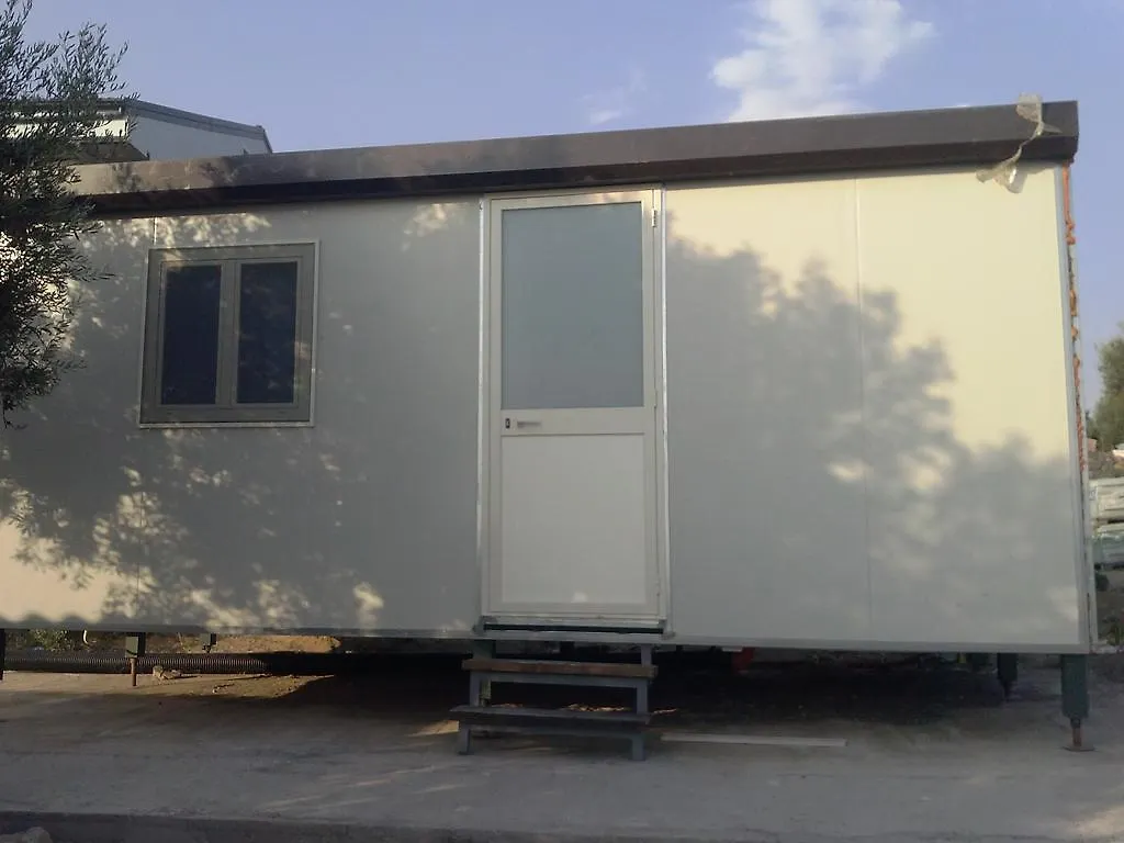 Sivillage Motta SantʼAnastasia Italia