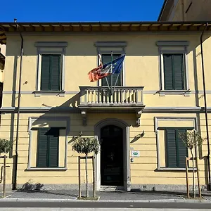 Primavera 2*, Pisa Italia