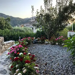 La Pergola Bed & Breakfast