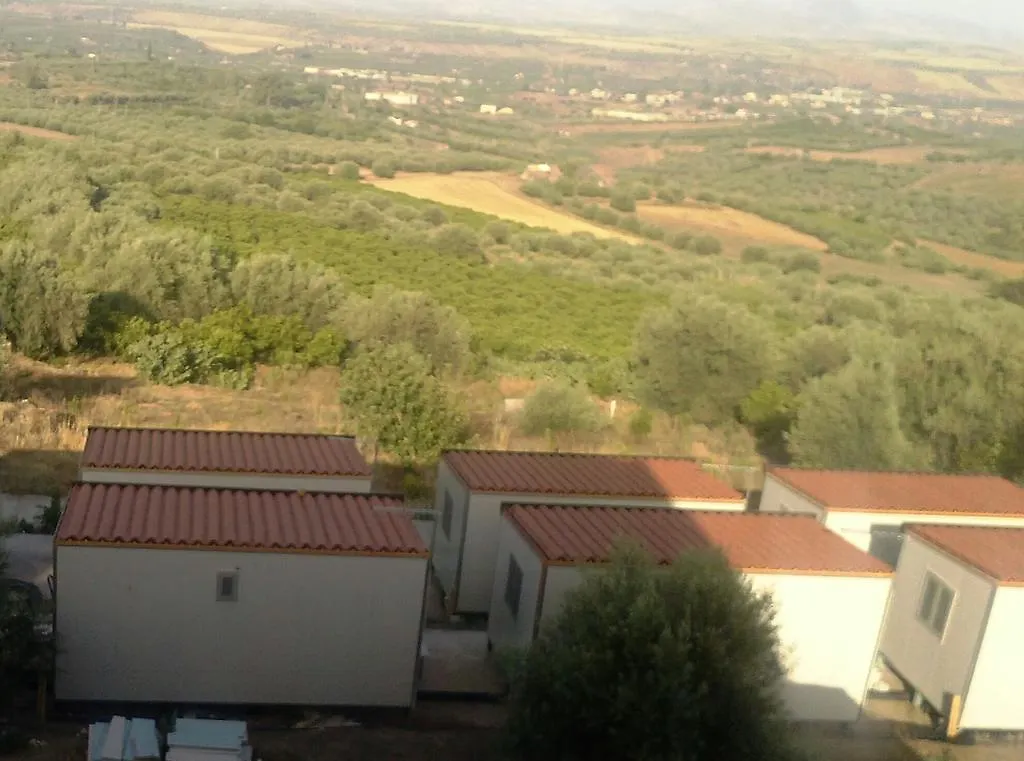 Parco vacanze Sivillage Motta SantʼAnastasia